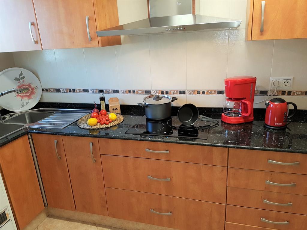 Helena Seaview & Beach-Apartment Montgat Dış mekan fotoğraf